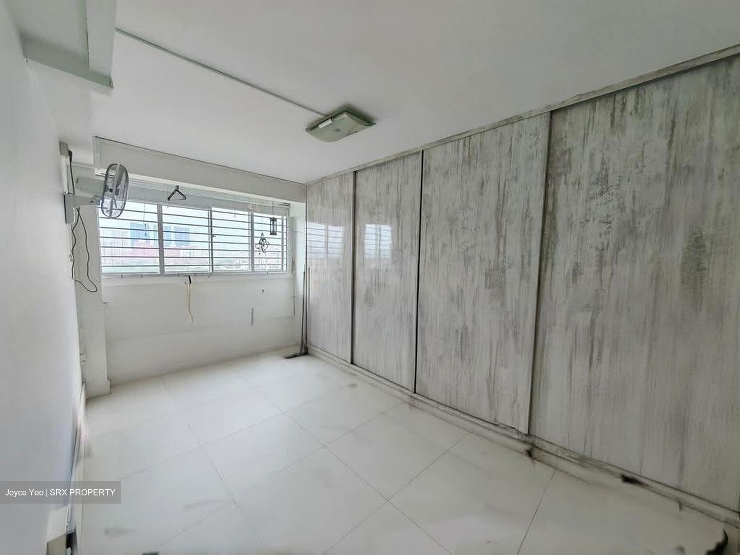 Blk 81 Commonwealth Heights (Queenstown), HDB 3 Rooms #632015301